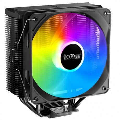 Кулер PCCooler Paladin EX300S (PALADIN EX300S) - фото 1