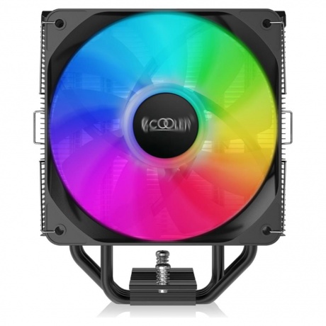 Кулер PCCooler Paladin EX300S (PALADIN EX300S) - фото 2