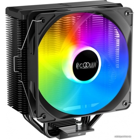 Кулер PCCooler Paladin EX300S (PALADIN EX300S) - фото 2