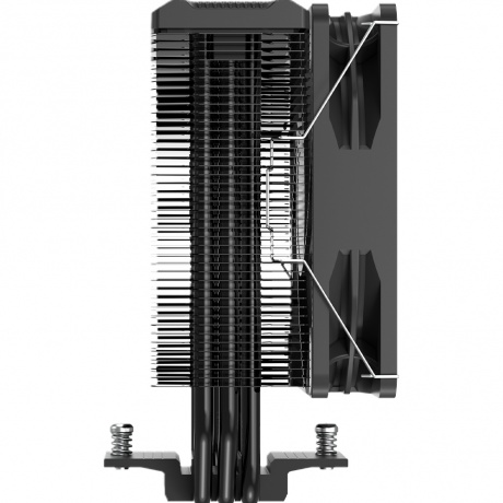 Кулер PCCooler Paladin EX300S (PALADIN EX300S) - фото 3
