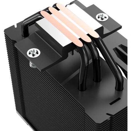 Кулер PCCooler Paladin EX300S (PALADIN EX300S) - фото 5