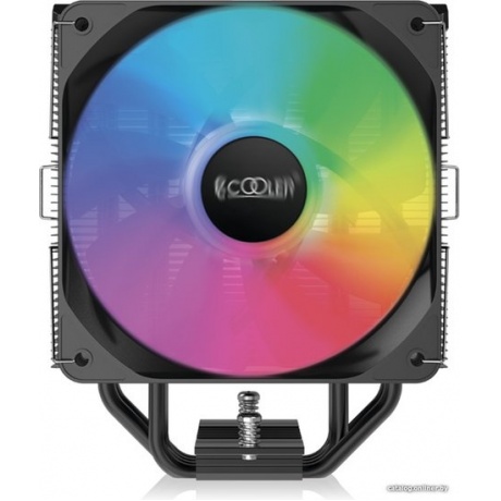 Кулер PCCooler Paladin EX300S (PALADIN EX300S) - фото 6