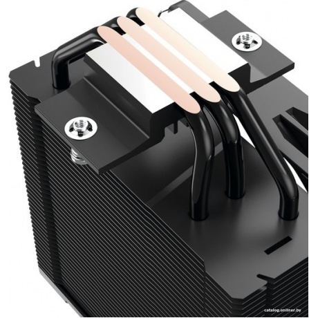 Кулер PCCooler Paladin EX300S (PALADIN EX300S) - фото 7