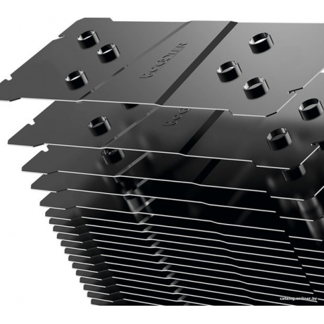 Кулер PCCooler Paladin EX300S (PALADIN EX300S) - фото 8