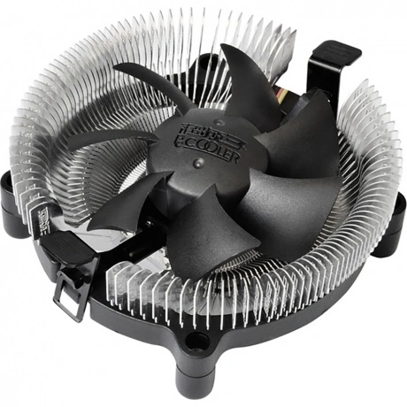 Кулер PCCooler E80 Retail Color Box