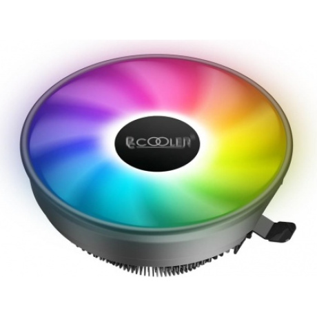 Кулер PCCooler E126M PRO Retail Color Box - фото 2