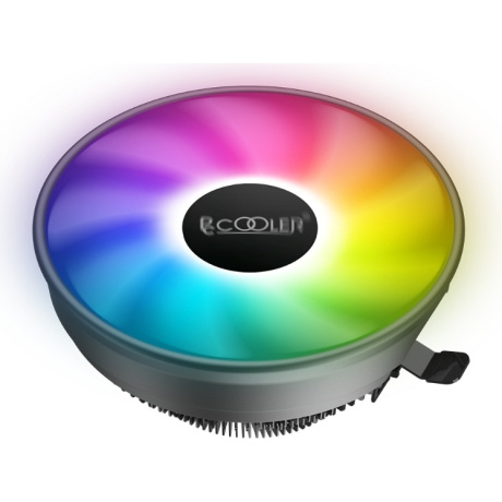 Кулер PCCooler E126M PRO Retail Color Box - фото 6