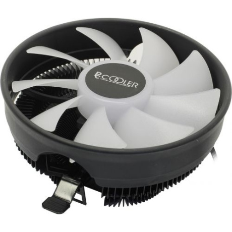 Кулер PCCooler E126M PRO Retail Color Box - фото 7