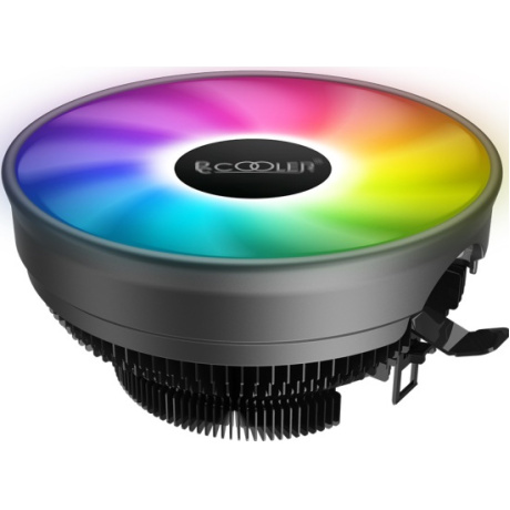 Кулер PCCooler E126M PRO Retail Color Box - фото 9