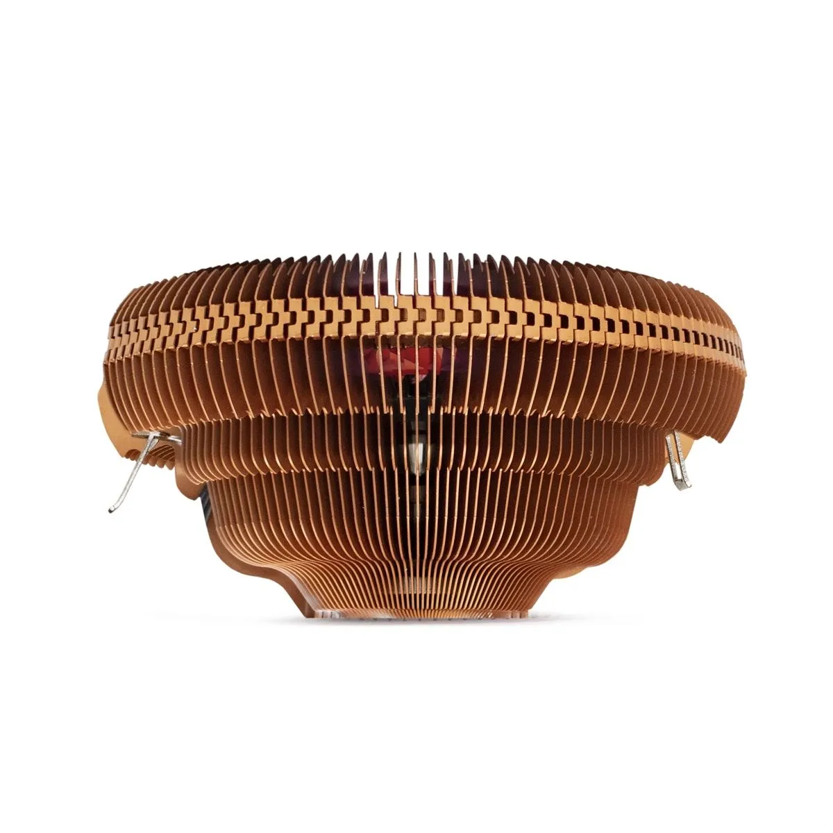 Кулер ExeGate Кулер EE90-PWM.Cu (EX286152RUS) - фото 3