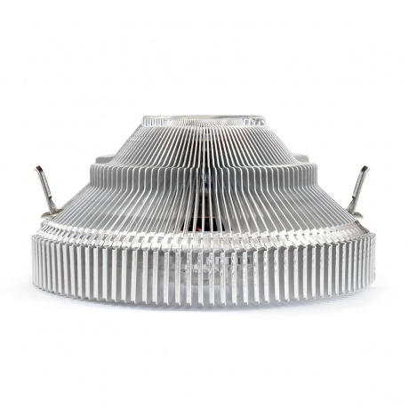 Кулер ExeGate Wizard EE91-PWM.BLUE (EX286148RUS) - фото 4