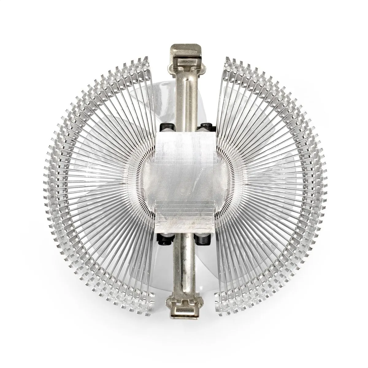 Кулер ExeGate Wizard EE91-PWM.BLUE (EX286148RUS) - фото 5