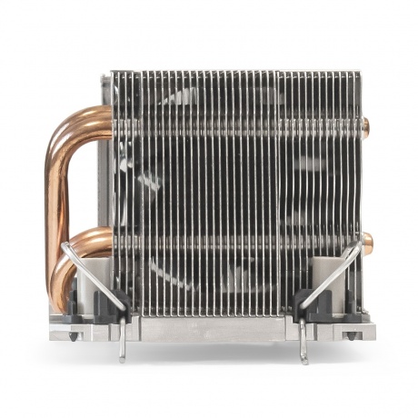 Кулер ExeGate ESNK-P0078AP4.PWM.2U.4189.Cu (EX293442RUS) - фото 2