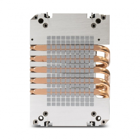 Кулер ExeGate ESNK-P0078AP4.PWM.2U.4189.Cu (EX293442RUS) - фото 4