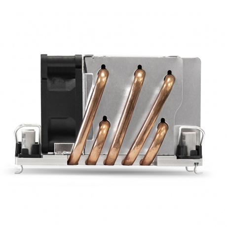 Кулер ExeGate ESNK-P0078AP4.PWM.2U.4189.Cu (EX293442RUS) - фото 7