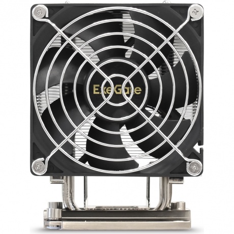 Кулер ExeGate ESNK-P0070APS4.PWM.4U.3647.Cu (EX293441RUS) - фото 2