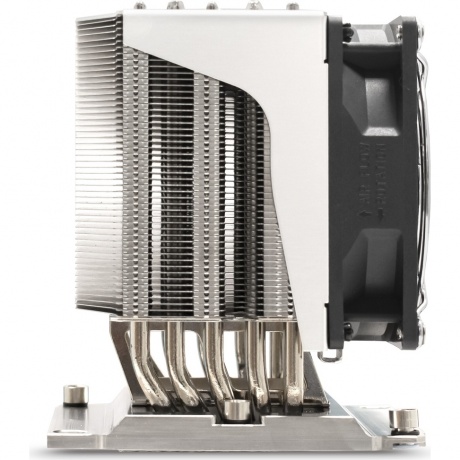 Кулер ExeGate ESNK-P0070APS4.PWM.4U.3647.Cu (EX293441RUS) - фото 4