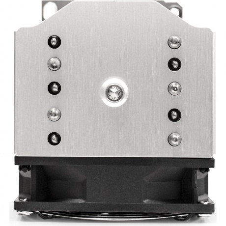 Кулер ExeGate ESNK-P0070APS4.PWM.4U.3647.Cu (EX293441RUS) - фото 5