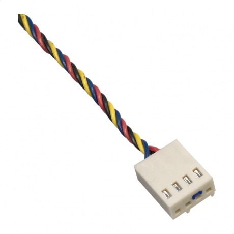 Кулер ExeGate ESNK-P0068AP4.PWM.2U.3647.Cu (EX293439RUS) - фото 8