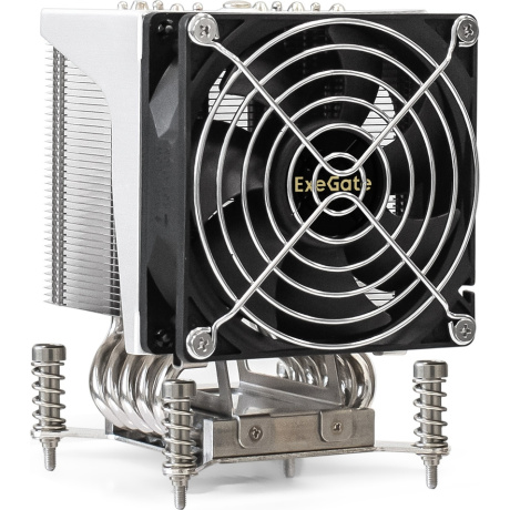 Кулер ExeGate ESNK-P0051AP4.PWM.4U.115x.Cu (EX293434RUS)