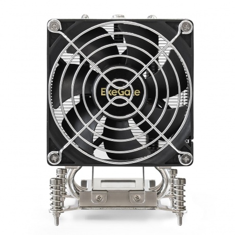 Кулер ExeGate ESNK-P0051AP4.PWM.4U.115x.Cu (EX293434RUS) - фото 2