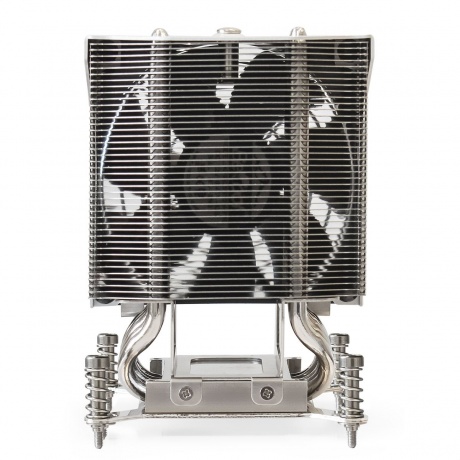 Кулер ExeGate ESNK-P0051AP4.PWM.4U.115x.Cu (EX293434RUS) - фото 3