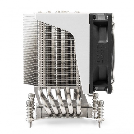 Кулер ExeGate ESNK-P0051AP4.PWM.4U.115x.Cu (EX293434RUS) - фото 4