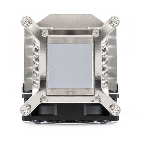 Кулер ExeGate ESNK-P0051AP4.PWM.4U.115x.Cu (EX293434RUS) - фото 6