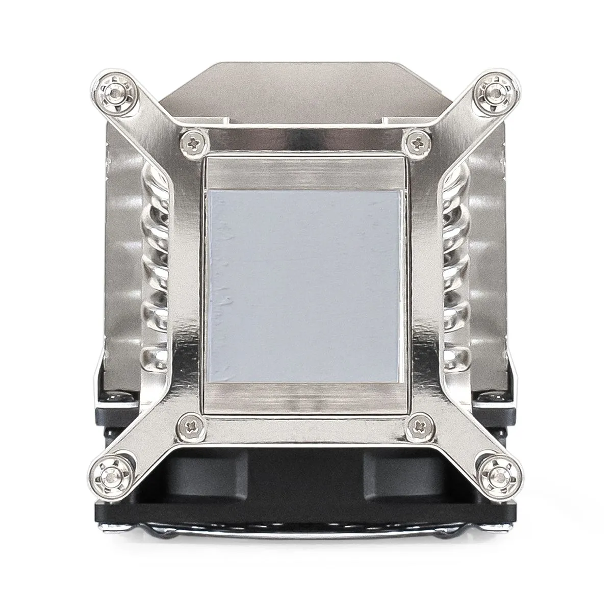 Кулер ExeGate ESNK-P0051AP4.PWM.4U.115x.Cu (EX293434RUS) - фото 6