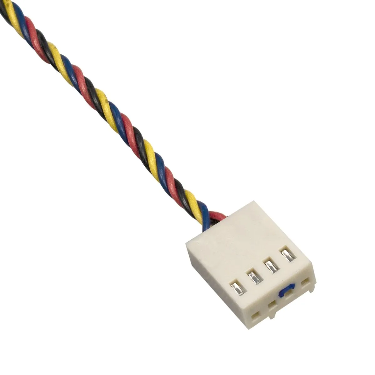 Кулер ExeGate ESNK-P0051AP4.PWM.4U.115x.Cu (EX293434RUS) - фото 7