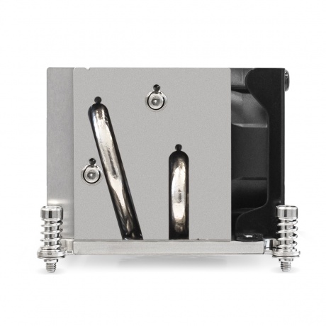 Кулер ExeGate ESNK-P0048AP4.PWM.2U.2011.Cu (EX293443RUS) - фото 3