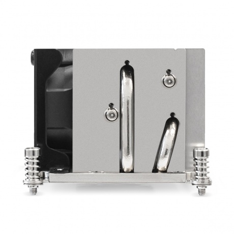 Кулер ExeGate ESNK-P0048AP4.PWM.2U.2011.Cu (EX293443RUS) - фото 4