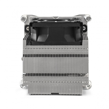 Кулер ExeGate ESNK-P0048AP4.PWM.2U.2011.Cu (EX293443RUS) - фото 5