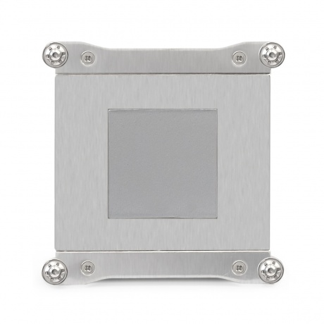 Кулер ExeGate ESNK-P0048AP4.PWM.2U.2011.Cu (EX293443RUS) - фото 6