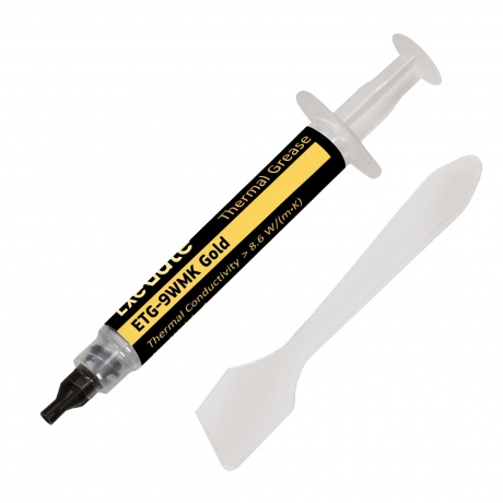 Кулер ExeGate ESNK-0049.PWM.1U.115x.Cu (EX286162RUS) - фото 5