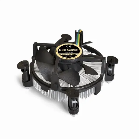 Кулер ExeGate EE97378 BOX (EX283278RUS)