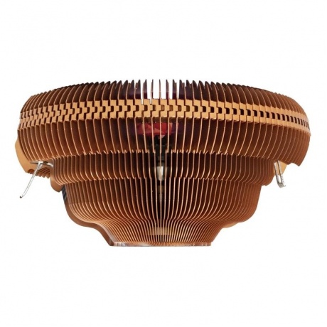 Кулер ExeGate EE90-Cu (EX286151RUS) - фото 3