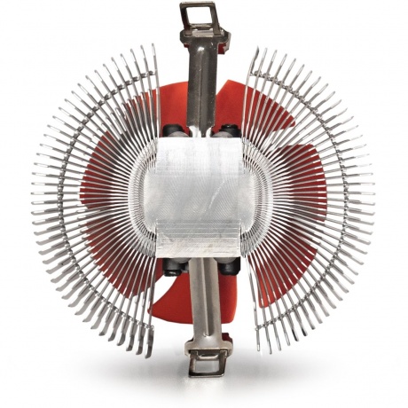 Кулер ExeGate EE80 (EX286144RUS) - фото 4