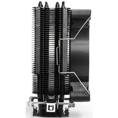 Кулер ExeGate Dark Magic EXX400V2-PWM.RGB (EX293667RUS) - фото 4