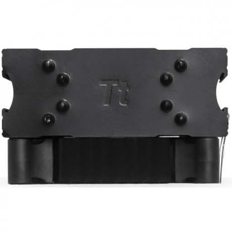 Кулер ExeGate Dark Magic EXX400V2-PWM.RGB (EX293667RUS) - фото 5