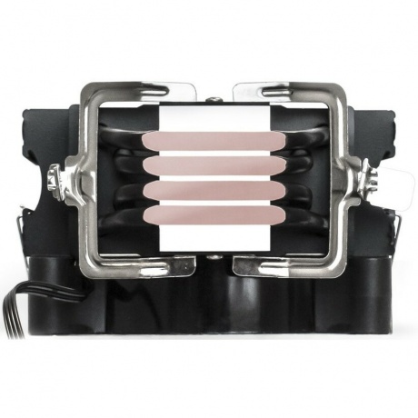 Кулер ExeGate Dark Magic EXX400V2-PWM.RGB (EX293667RUS) - фото 6