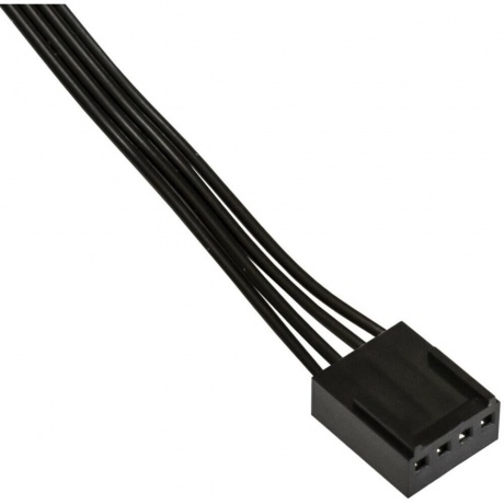 Кулер ExeGate Dark Magic EXX400V2-PWM.RGB (EX293667RUS) - фото 7