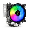 Кулер ExeGate Dark Magic EXX400V2-PWM.RGB (EX293667RUS)