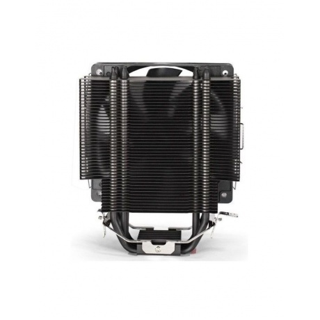 Кулер ExeGate Dark Magic EXX400-PWM (EX286299RUS) - фото 3