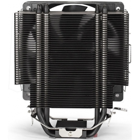 Кулер ExeGate Dark Magic EXX400-PWM (EX286299RUS) - фото 8