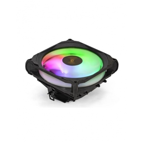 

Кулер ExeGate Dark Magic EE400XL-PWM.RGB (EX286158RUS)