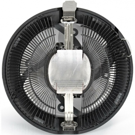 Кулер ExeGate Dark Magic EE126M-PWM.RGB (EX286156RUS) - фото 4