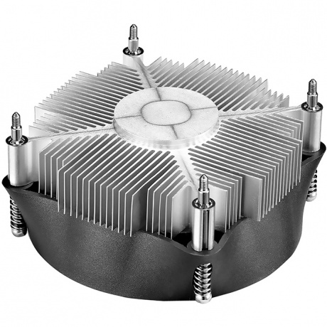 Кулер Deepcool THETA 15 PWM 1700 - фото 7