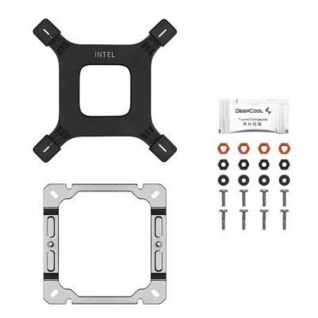 Кулер Deepcool GAMMAXX AG400 - фото 5