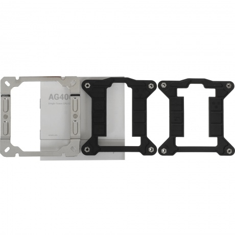 Кулер Deepcool GAMMAXX AG400 - фото 7